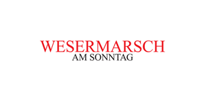 Wesermarsch am Sonntag