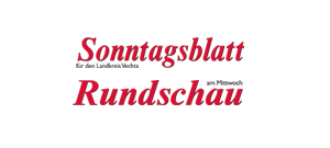 Sonntagsblatt Vechta